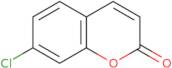 7-Chloro-2H-chromen-2-one