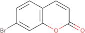 7-bromo-2h-1benzopyran-2-one