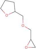 2-[(Oxiran-2-ylmethoxy)methyl]oxolane