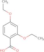 2,4-Diethoxybenzoic acid