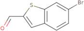 6-Bromo-benzo[b]thiophene-2-carbaldehyde