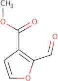 Methyl 2-formylfuran-3-carboxylate