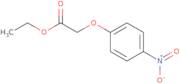 Ethyl 2-(4-nitrophenoxy)acetate