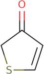 Thiophen-3(2H)-one