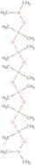 1,1,3,3,5,5,7,7,9,9,11,11,13,13,15,15-Hexadecamethyloctasiloxane