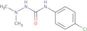 N-(4-Chlorophenyl)-2,2-dimethylhydrazinecarboxamide