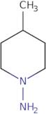 N-Amino-4-pipecoline