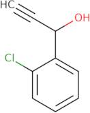 1-(2-Chloro-phenyl)-prop-2-yn-1-ol