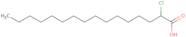2-Chlorohexadecanoic acid