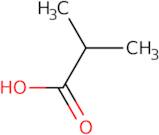 2-Methylpropionic-2-d1 acid