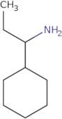 (S)-1-Cyclohexylpropan-1-amine