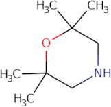 2,2,6,6-Tetramethylmorpholine