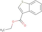Ethyl 1-benzothiophene-3-carboxylate