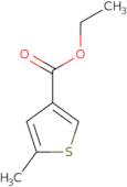 Ethyl 5-methylthiophene-3-carboxylate