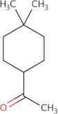 1-(4,4-Dimethylcyclohexyl)ethan-1-one