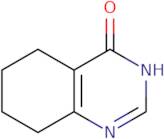 5,6,7,8-Tetrahydro-3H-quinazolin-4-one