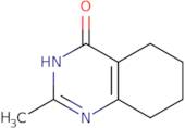 2-Methyl-5,6,7,8-tetrahydroquinazolin-4-ol