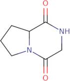 Hexahydropyrrolo[1,2-a]pyrazine-1,4-dione