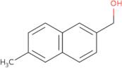 (6-Methylnaphthalen-2-yl)methanol