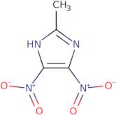 2-Methyl-4,5-dinitro-1H-imidazole