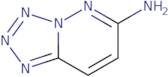 Tetrazolo[1,5-b]pyridazin-6-ylamine