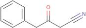 3-Oxo-4-phenylbutanenitrile