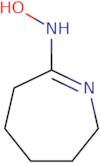 N-(Azepan-2-ylidene)hydroxylamine