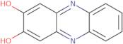 2,3-Phenazinediol