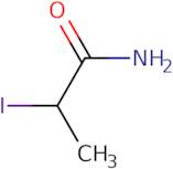 2-Iodopropanamide