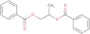 2-(Benzoyloxy)propyl benzoate