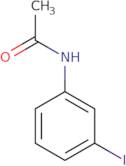 N-(3-Iodophenyl)acetamide