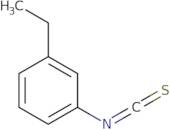 1-Ethyl-3-isothiocyanatobenzene