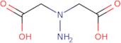 2-[1-(Carboxymethyl)hydrazin-1-yl]acetic acid