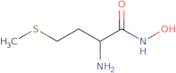 (2S)-2-Amino-N-hydroxy-4-(methylsulfanyl)butanamide