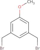 1,3-Bis(bromomethyl)-5-methoxybenzene