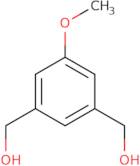 [3-(Hydroxymethyl)-5-methoxyphenyl]methanol