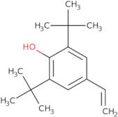 2,6-Di-tert-butyl-4-vinylphenol