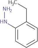 (2-Ethylphenyl)hydrazine