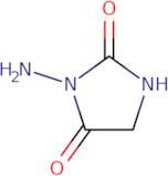 3-Aminoimidazolidine-2,4-dione