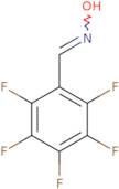 N-[(Pentafluorophenyl)methylidene]hydroxylamine