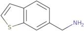 Benzo[b]thiophen-6-ylmethanamine