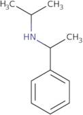 [(1S)-1-Phenylethyl](propan-2-yl)amine