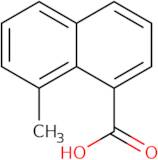 8-Methylnaphthalene-1-carboxylic acid