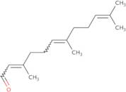 (2E,6E)-3,7,11-Trimethyldodeca-2,6,10-trienal