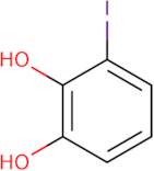 3-Iodobenzene-1,2-diol