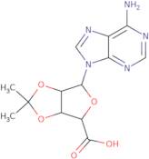 2-Naphth-2-yl-2-oxoethyl thiocyanate