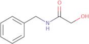 N-Benzyl-2-hydroxyacetamide