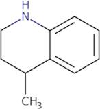 4-Methyl-1,2,3,4-tetrahydroquinoline