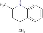 2,4-Dimethyl-1,2,3,4-tetrahydroquinoline