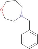 4-Benzyl-1,4-oxazepane